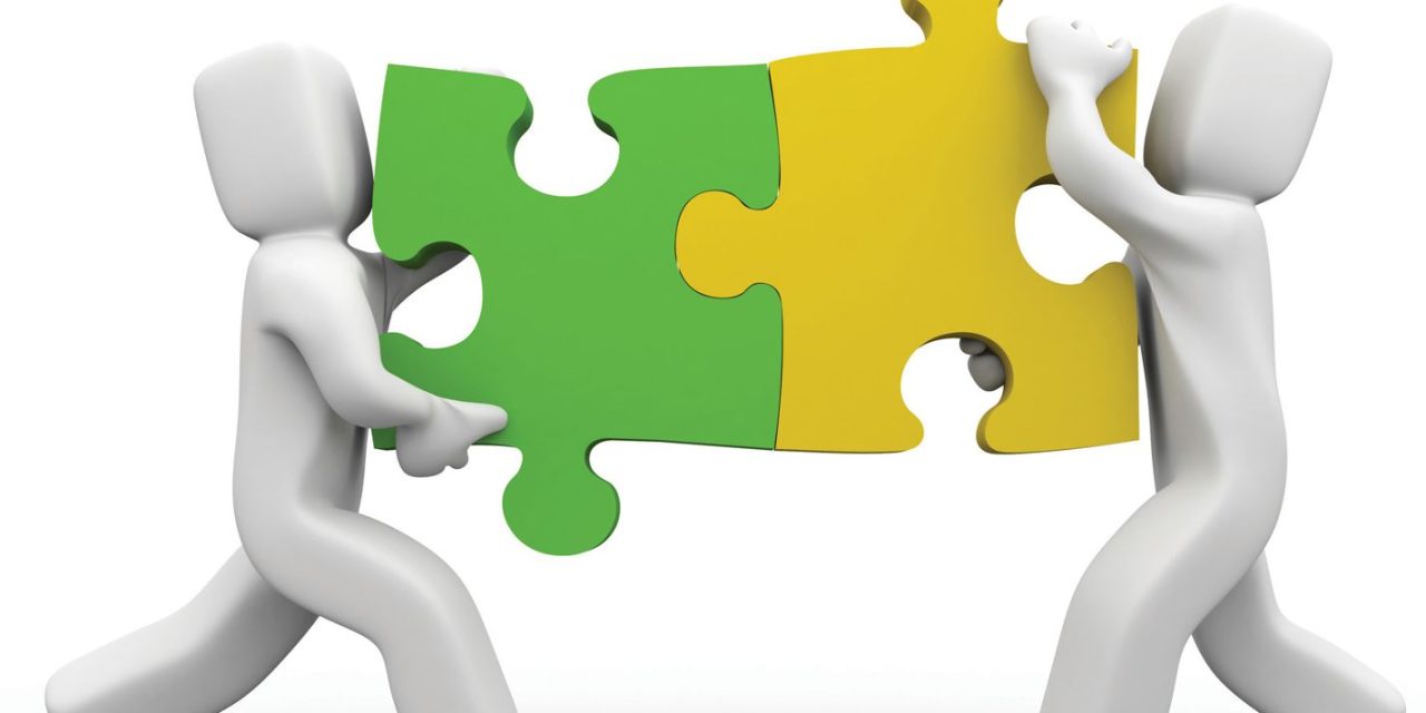 Poin Penting Fungsi Merger Perusahaan