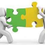 Poin Penting Fungsi Merger Perusahaan