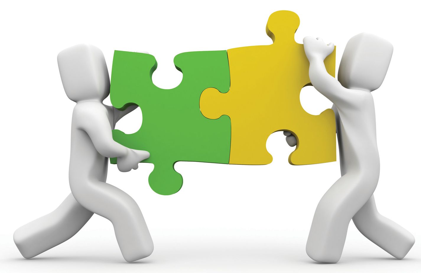 Poin Penting Fungsi Merger Perusahaan